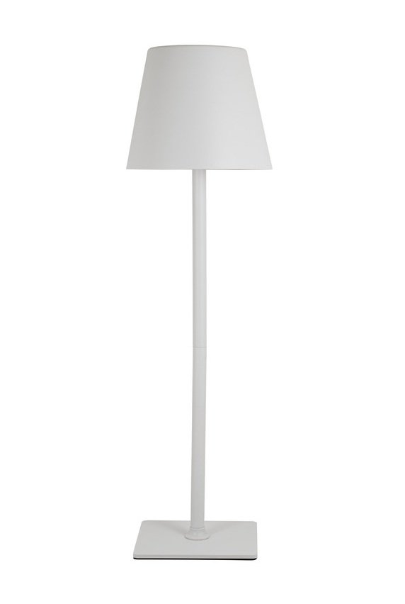 VELADOR TACTIL BLANCO USB RECARGABLE TEMP.VARIABLE